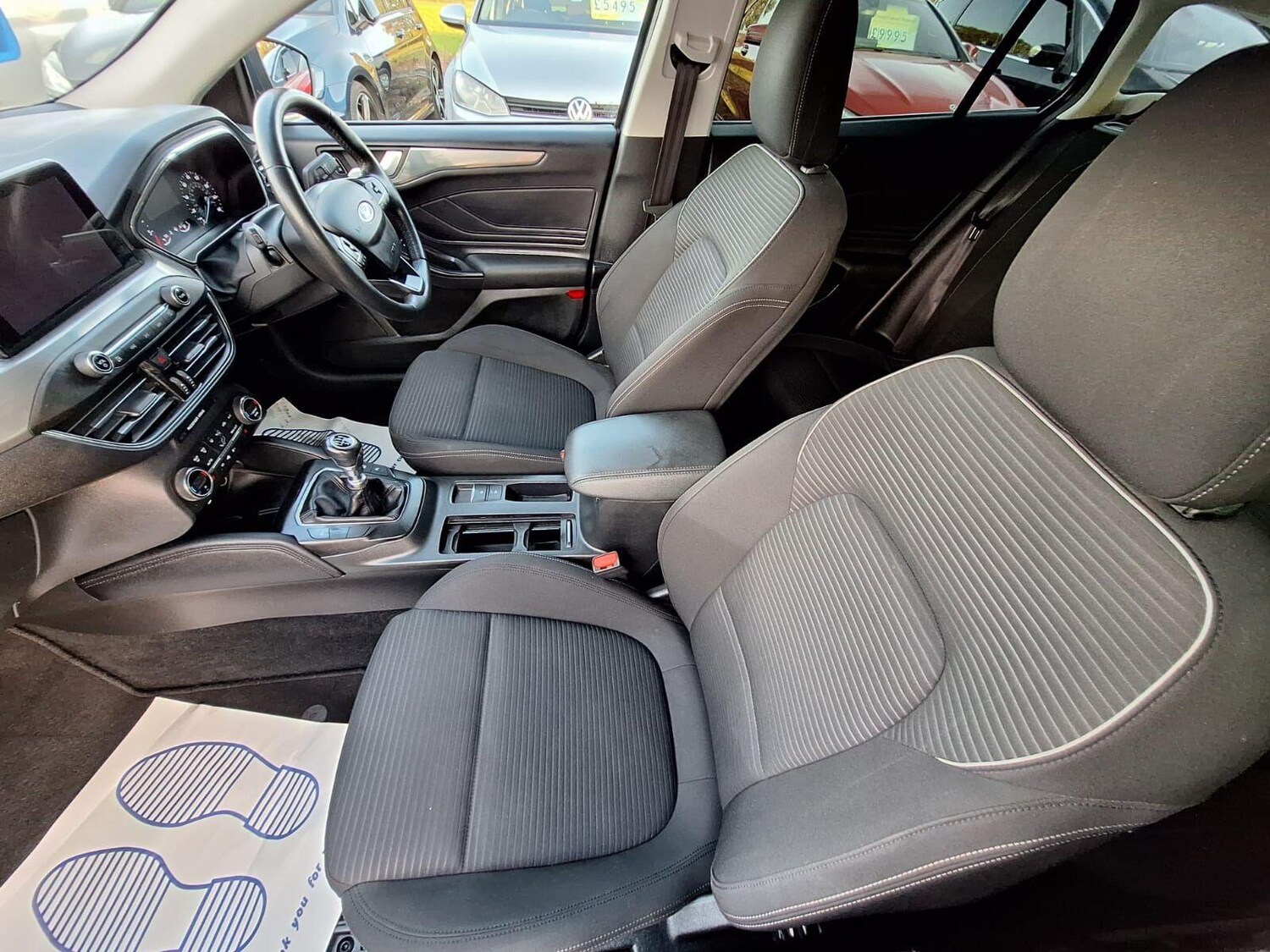 Used Ford Focus 2020 for sale - 76229381: Photo 19