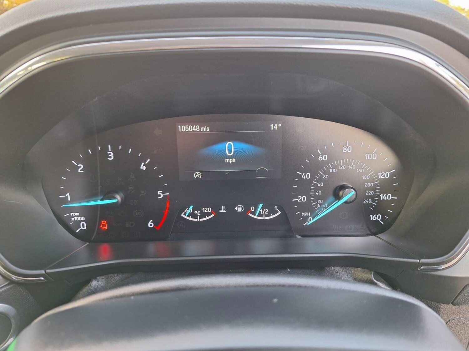 Used Ford Focus 2020 for sale - 76229381: Photo 24