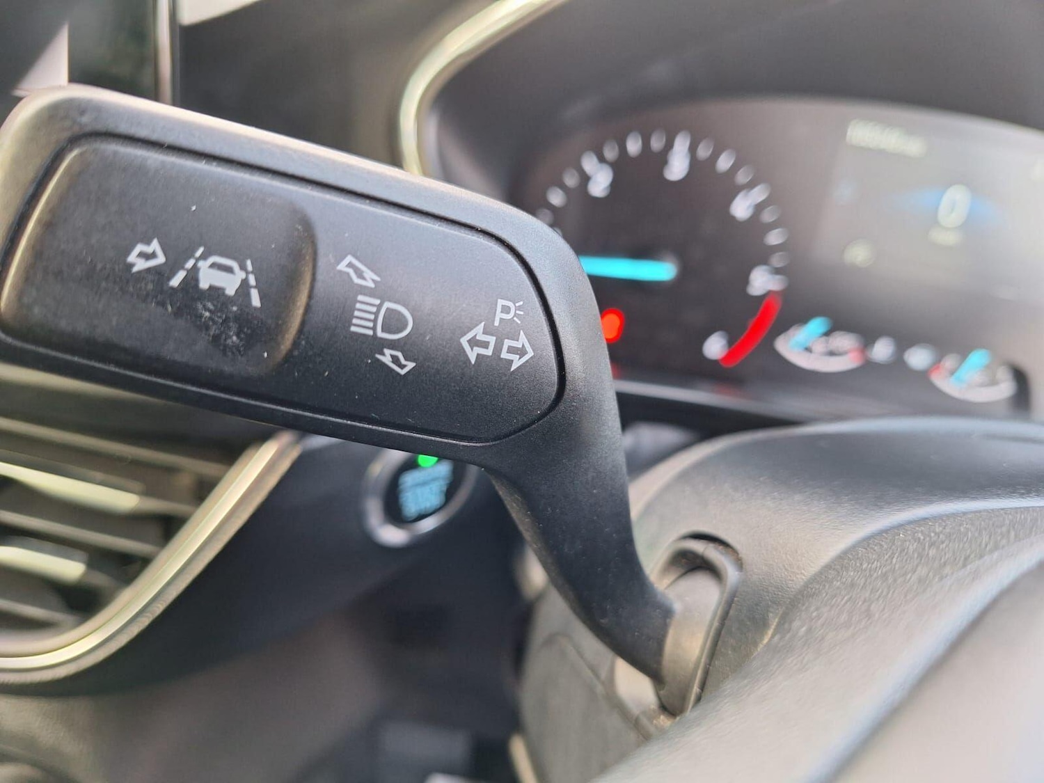 Used Ford Focus 2020 for sale - 76229381: Photo 25