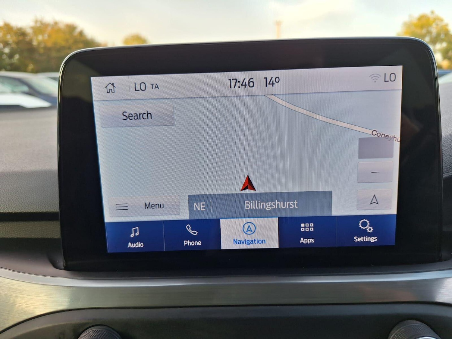 Used Ford Focus 2020 for sale - 76229381: Photo 41