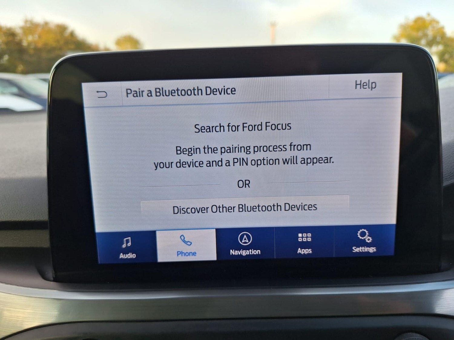 Used Ford Focus 2020 for sale - 76229381: Photo 42