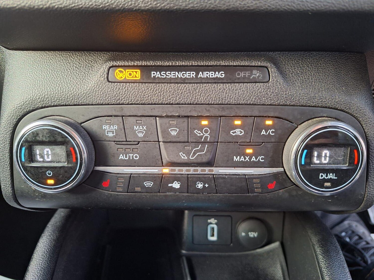 Used Ford Focus 2020 for sale - 76229381: Photo 46