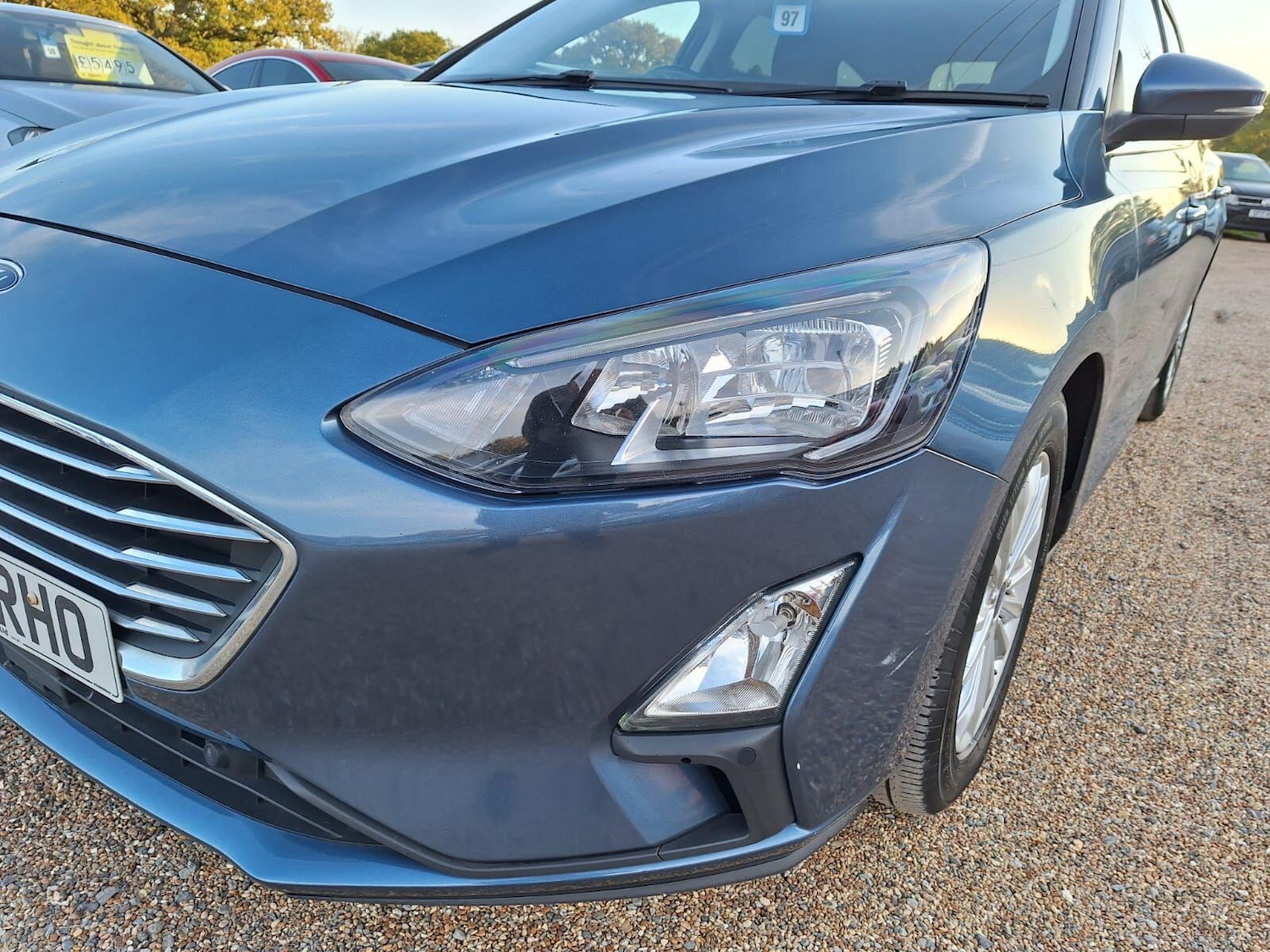 Used Ford Focus 2020 for sale - 76229381: Photo 5