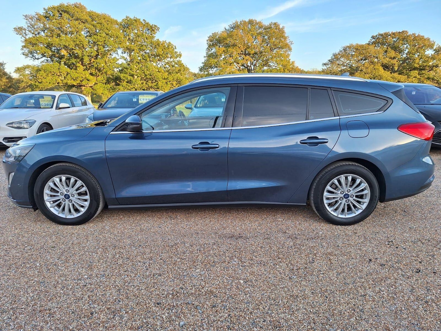 Used Ford Focus 2020 for sale - 76229381: Photo 6