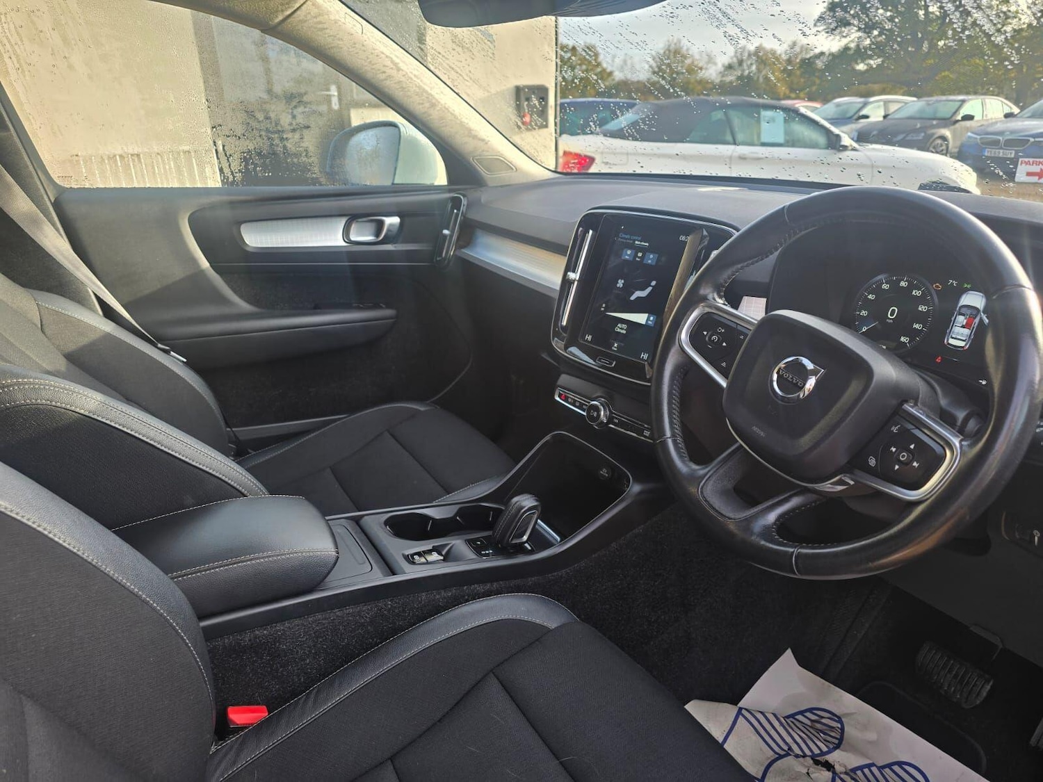 Used Volvo XC40 2018 for sale - 76420266: Photo 14