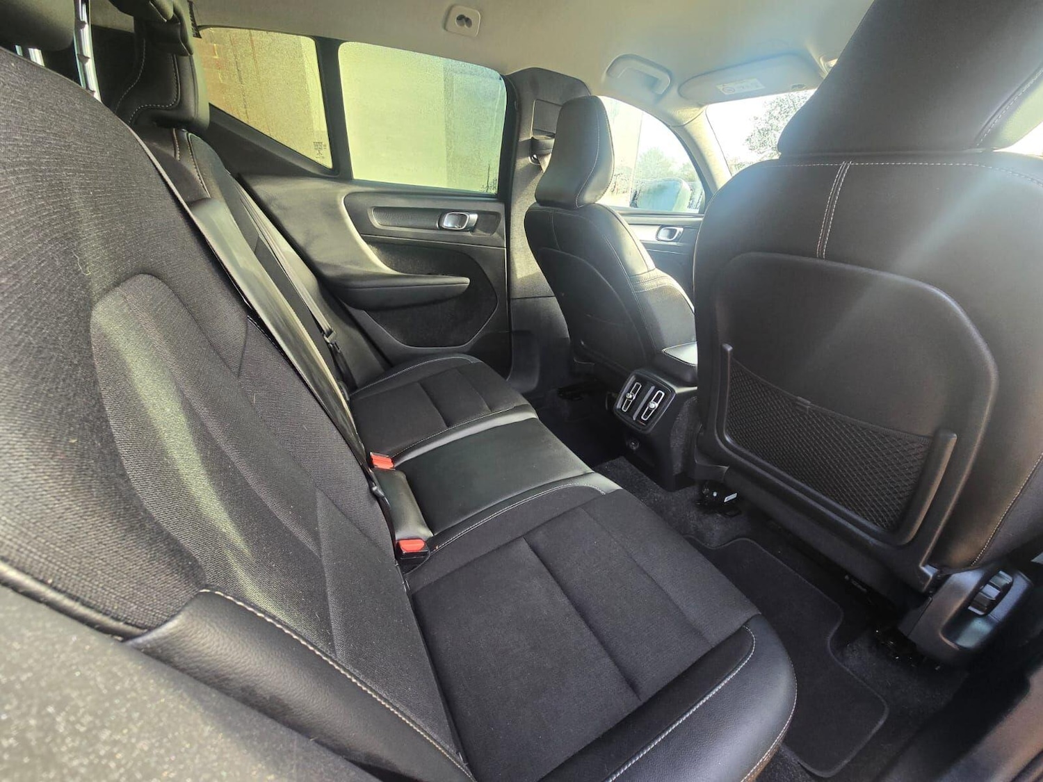 Used Volvo XC40 2018 for sale - 76420266: Photo 17