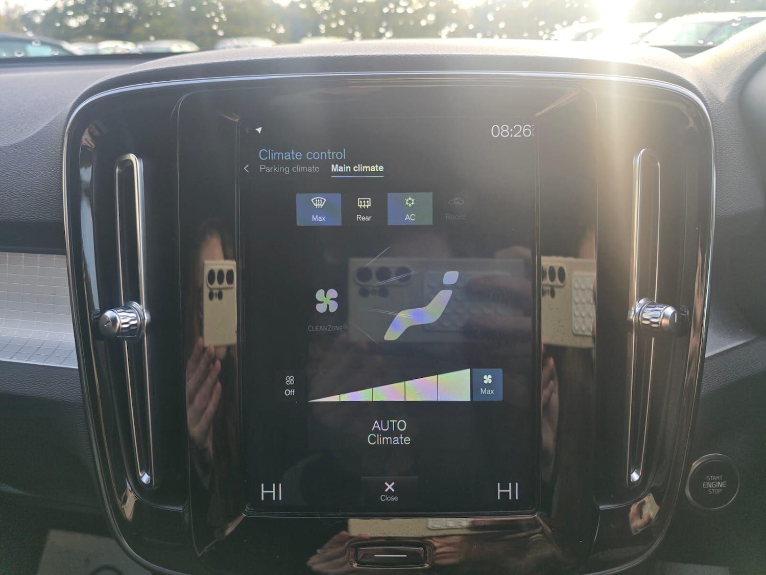 Used Volvo XC40 2018 for sale - 76420266: Photo 28