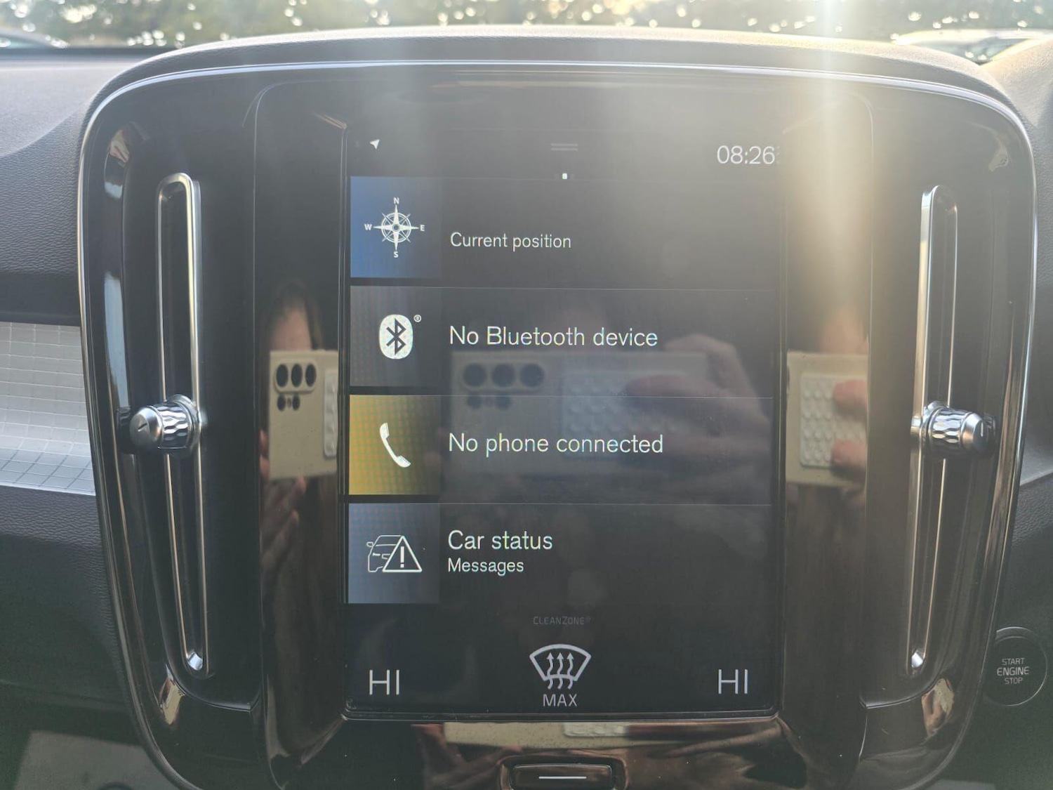 Used Volvo XC40 2018 for sale - 76420266: Photo 29