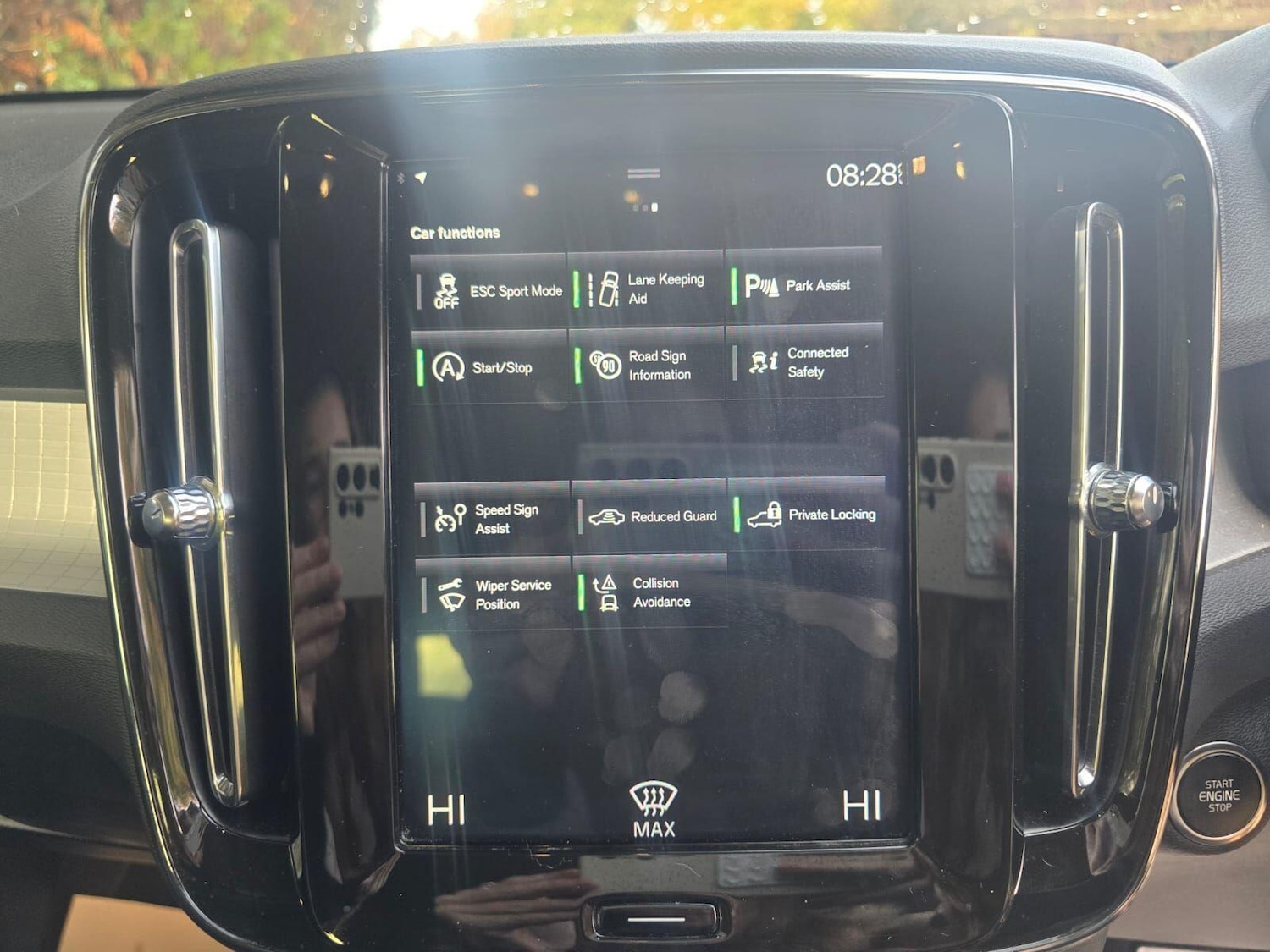 Used Volvo XC40 2018 for sale - 76420266: Photo 30