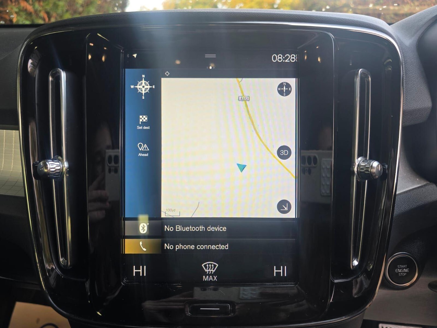 Used Volvo XC40 2018 for sale - 76420266: Photo 31