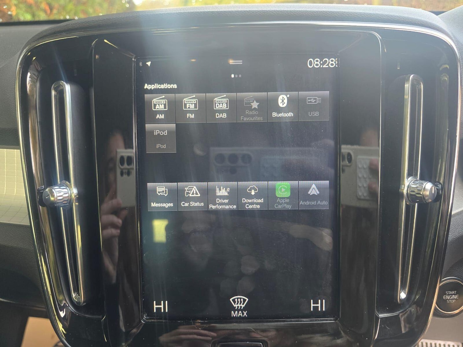 Used Volvo XC40 2018 for sale - 76420266: Photo 32