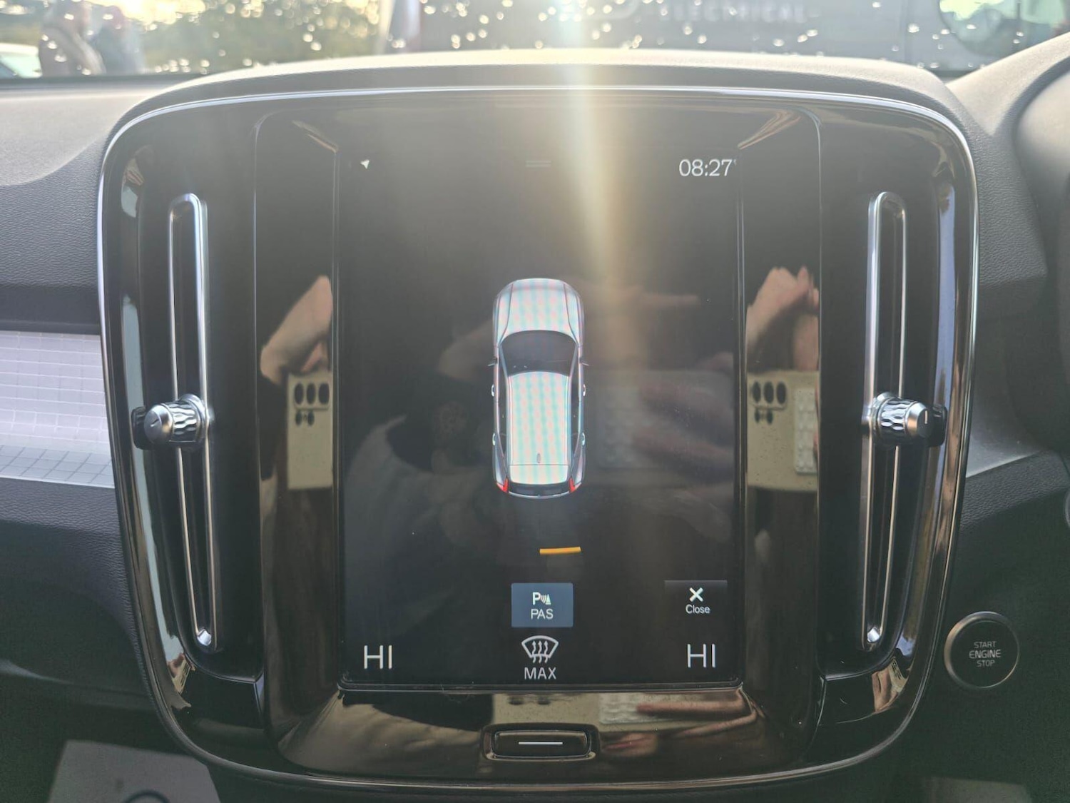 Used Volvo XC40 2018 for sale - 76420266: Photo 33