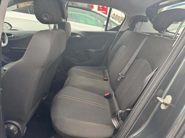 Used Vauxhall Corsa 2017 for sale - 76168608: Photo 10