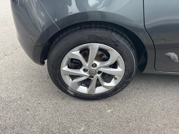 Used Vauxhall Corsa 2017 for sale - 76168608: Photo 11