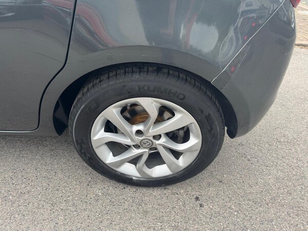 Used Vauxhall Corsa 2017 for sale - 76168608: Photo 12