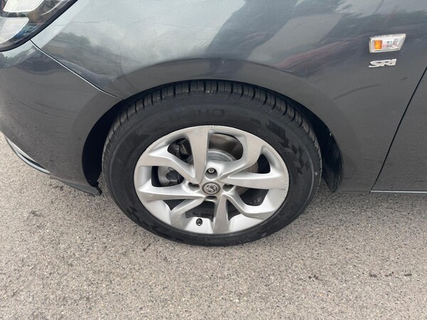 Used Vauxhall Corsa 2017 for sale - 76168608: Photo 14