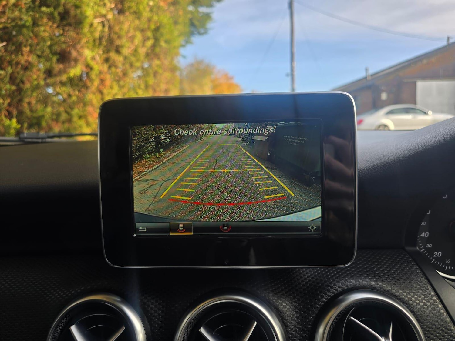 Used Mercedes-Benz A-Class 2018 for sale - 76420260: Photo 13