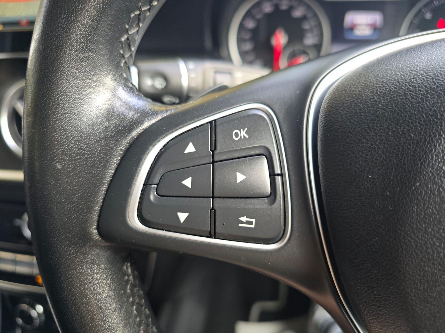 Used Mercedes-Benz A-Class 2018 for sale - 76420260: Photo 19