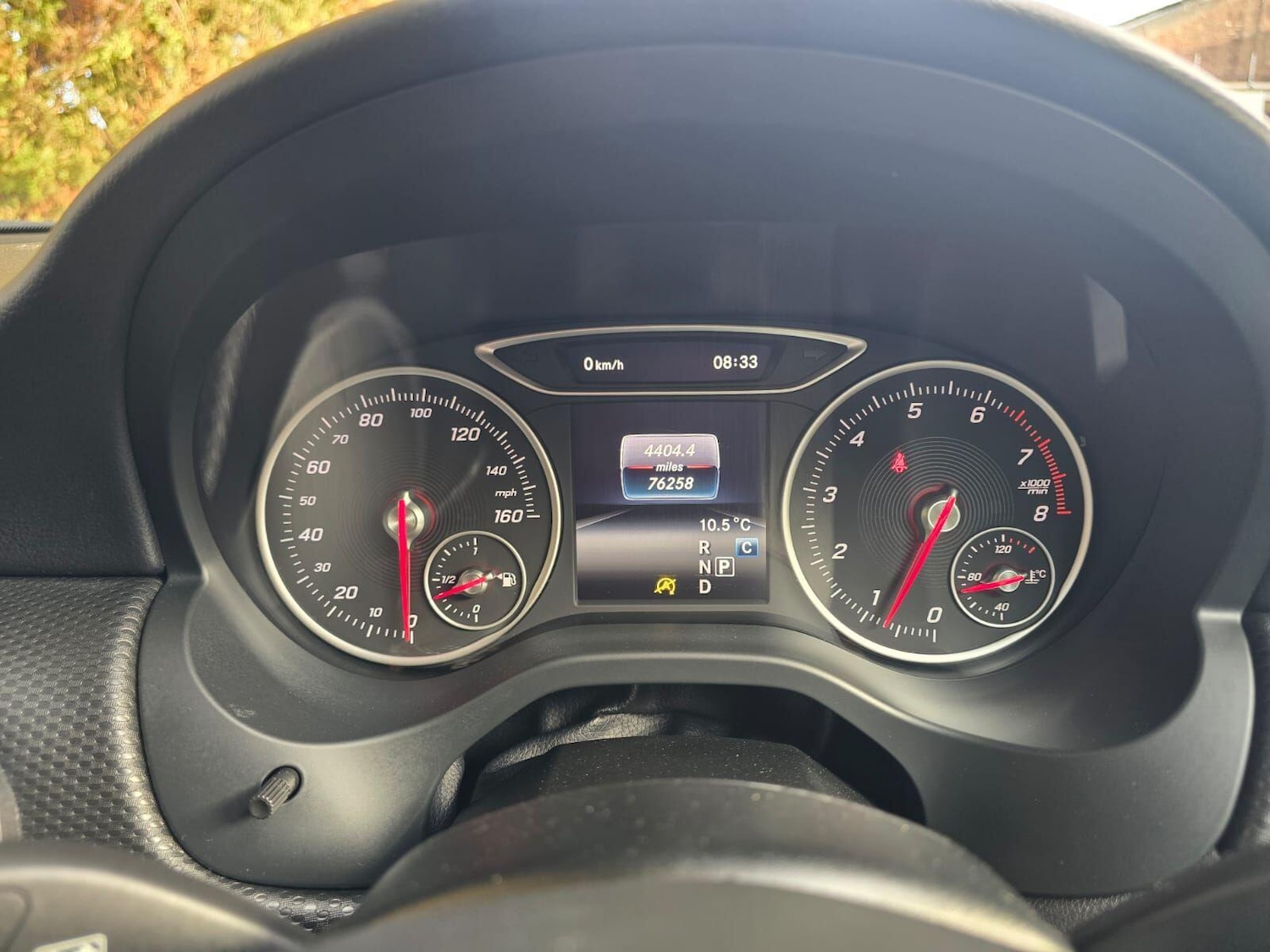 Used Mercedes-Benz A-Class 2018 for sale - 76420260: Photo 22