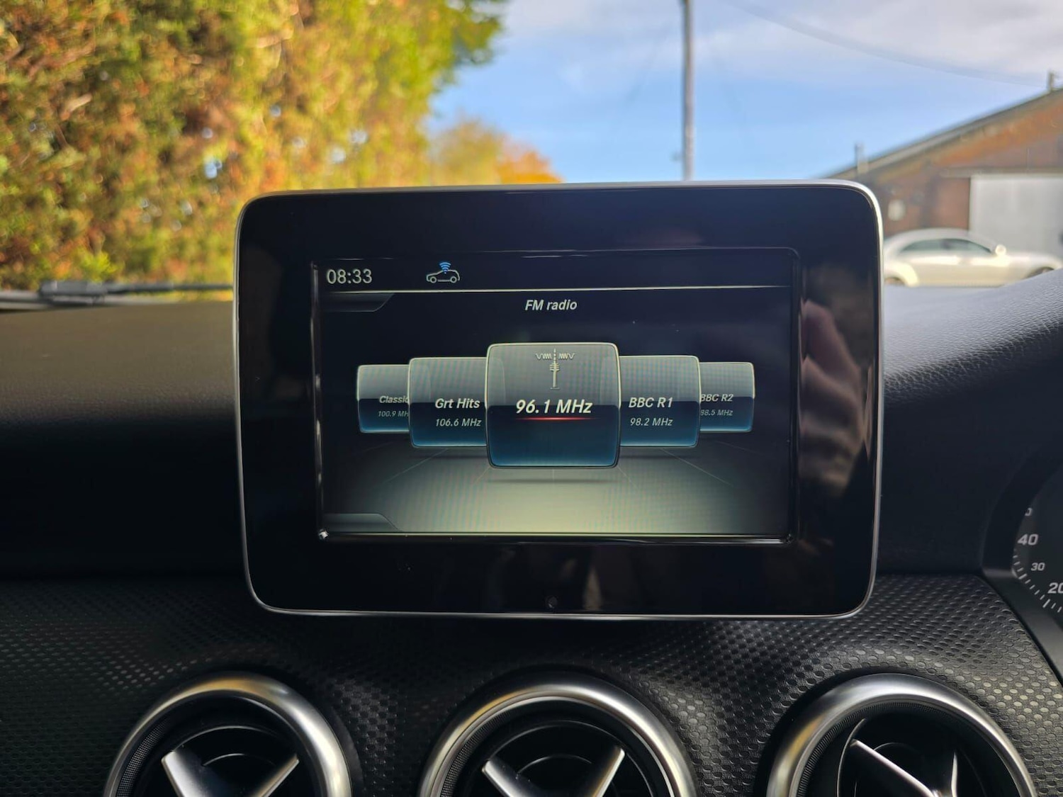 Used Mercedes-Benz A-Class 2018 for sale - 76420260: Photo 23