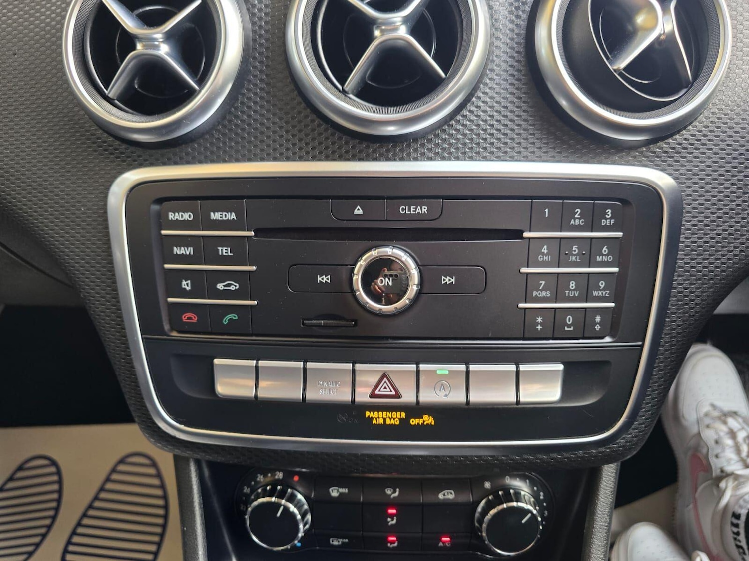 Used Mercedes-Benz A-Class 2018 for sale - 76420260: Photo 29