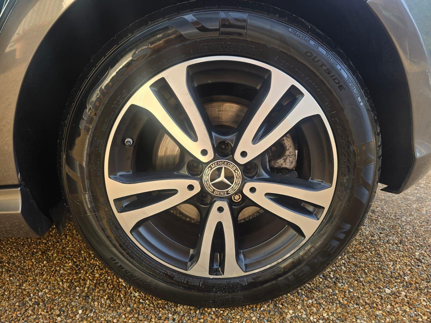 Used Mercedes-Benz A-Class 2018 for sale - 76420260: Photo 30