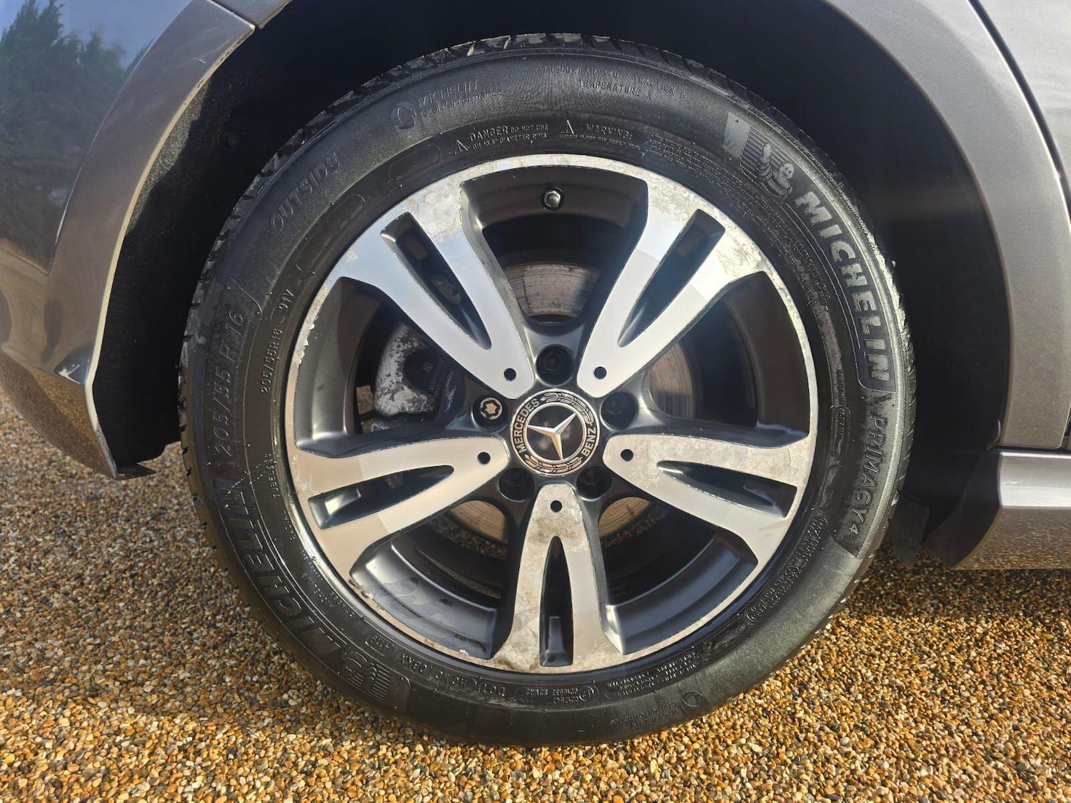 Used Mercedes-Benz A-Class 2018 for sale - 76420260: Photo 31