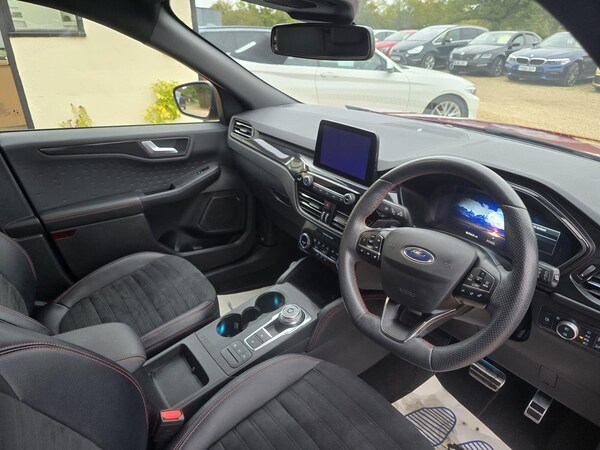 Used Ford Kuga 2021 for sale - 76241549: Photo 10
