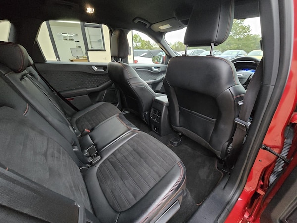 Used Ford Kuga 2021 for sale - 76241549: Photo 12
