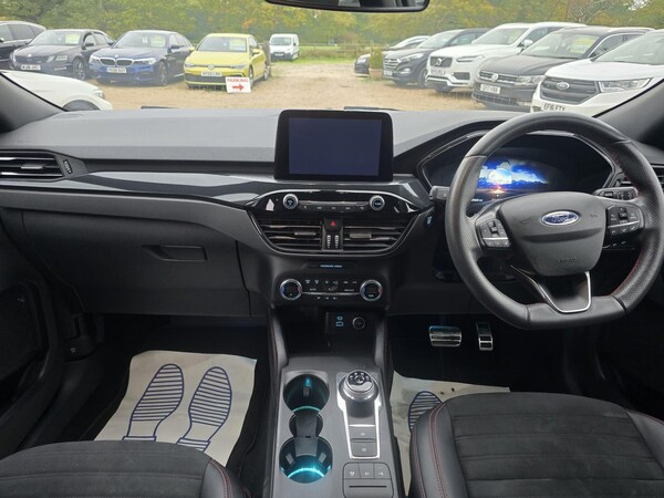 Used Ford Kuga 2021 for sale - 76241549: Photo 13