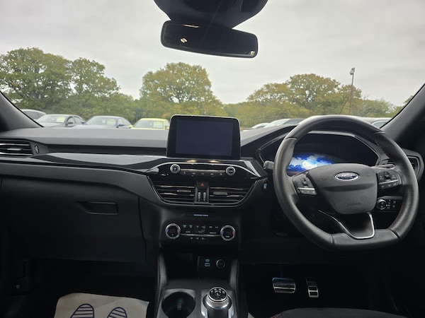 Used Ford Kuga 2021 for sale - 76241549: Photo 14