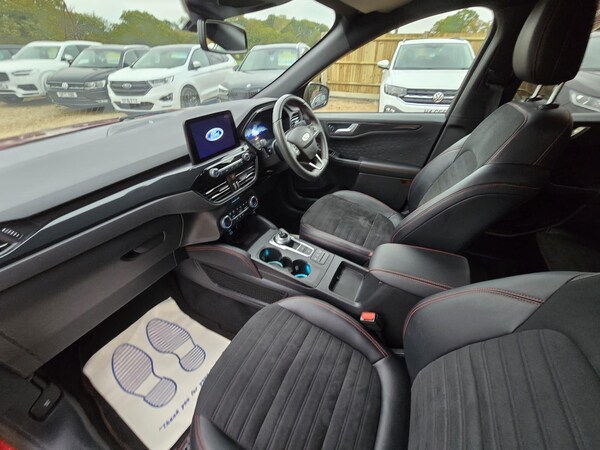 Used Ford Kuga 2021 for sale - 76241549: Photo 15