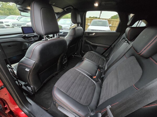 Used Ford Kuga 2021 for sale - 76241549: Photo 16
