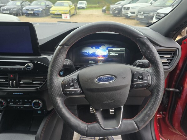 Used Ford Kuga 2021 for sale - 76241549: Photo 20