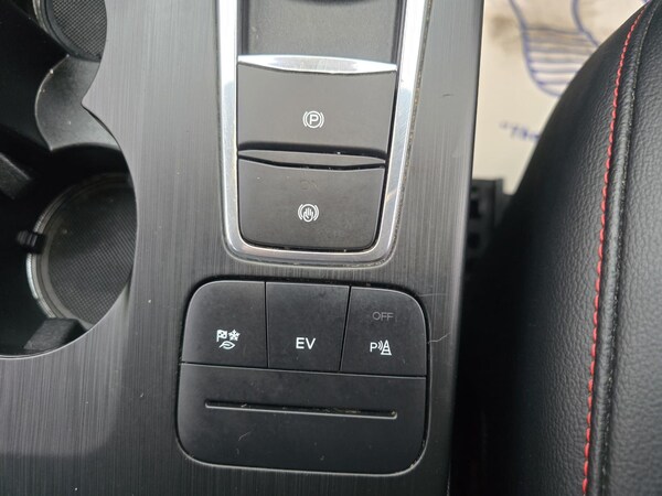 Used Ford Kuga 2021 for sale - 76241549: Photo 21