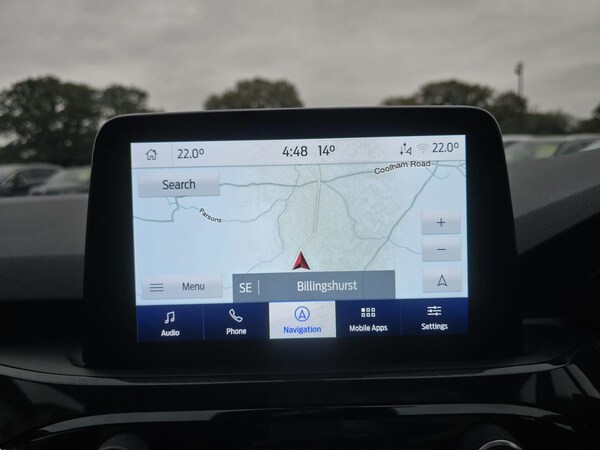 Used Ford Kuga 2021 for sale - 76241549: Photo 29