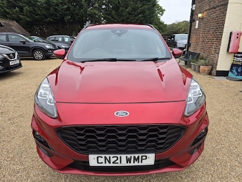 Used Ford Kuga 2021 for sale - 76241549: Photo 2