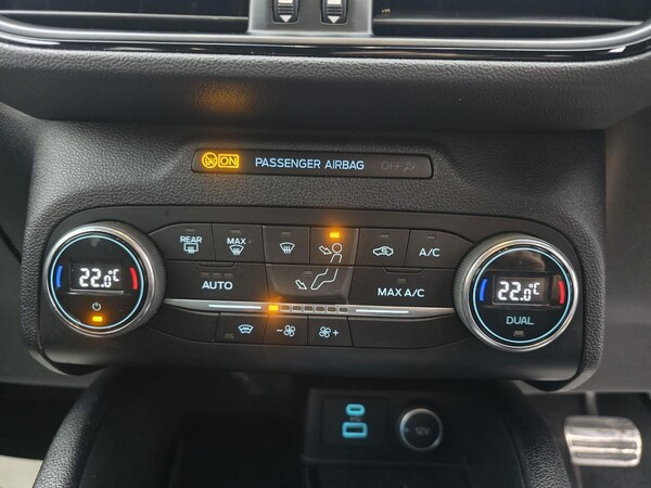 Used Ford Kuga 2021 for sale - 76241549: Photo 30