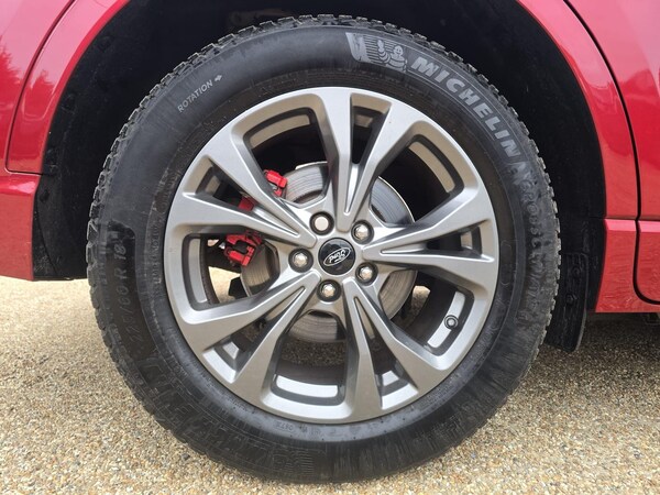 Used Ford Kuga 2021 for sale - 76241549: Photo 34