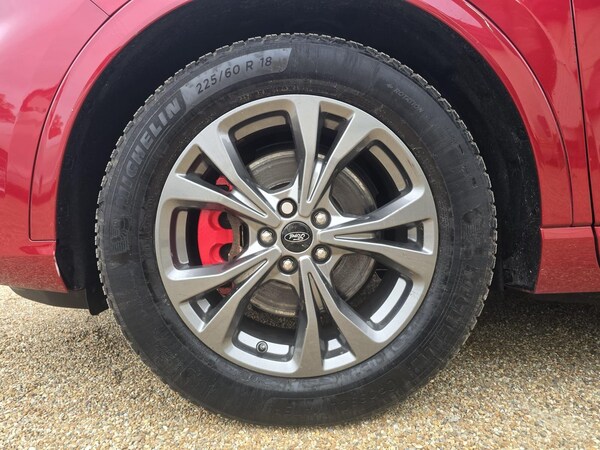 Used Ford Kuga 2021 for sale - 76241549: Photo 35