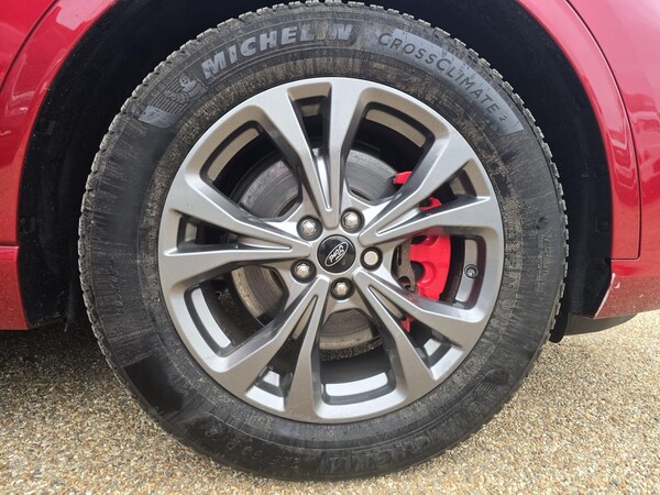 Used Ford Kuga 2021 for sale - 76241549: Photo 36