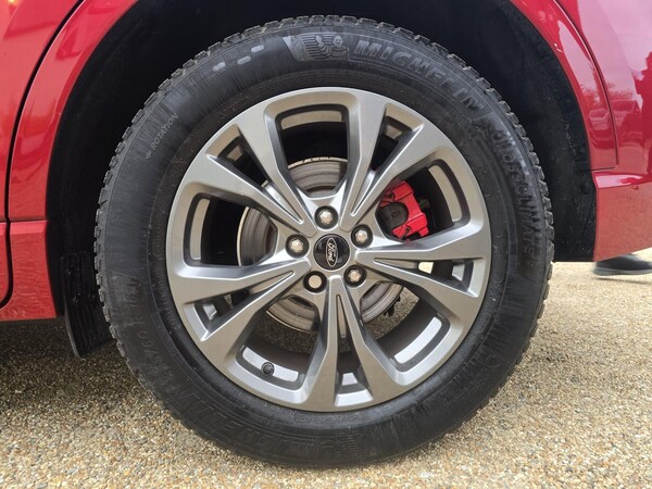 Used Ford Kuga 2021 for sale - 76241549: Photo 37