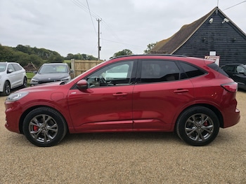 Used Ford Kuga 2021 for sale - 76241549: Photo 4