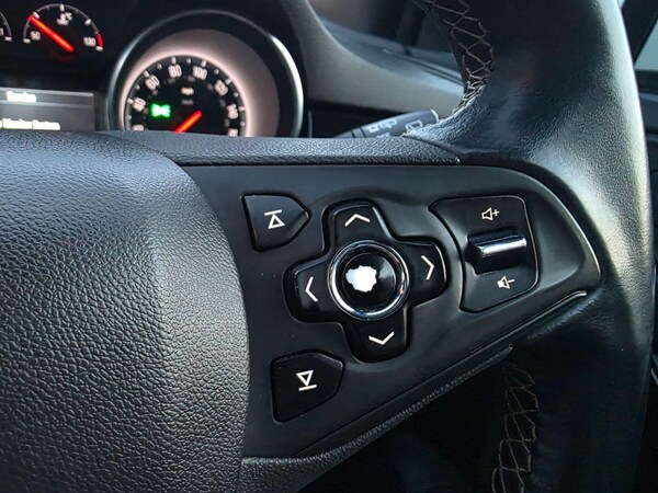 Used Vauxhall Astra 2016 for sale - 76251705: Photo 20