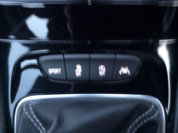 Used Vauxhall Astra 2016 for sale - 76251705: Photo 26