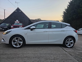 Used Vauxhall Astra 2016 for sale - 76251705: Photo 3