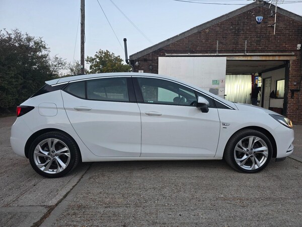 Used Vauxhall Astra 2016 for sale - 76251705: Photo 7