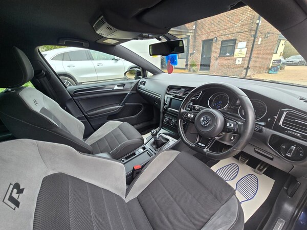 Used Volkswagen Golf 2015 for sale - 76112139: Photo 13