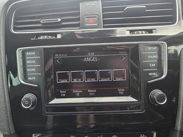 Used Volkswagen Golf 2015 for sale - 76112139: Photo 14