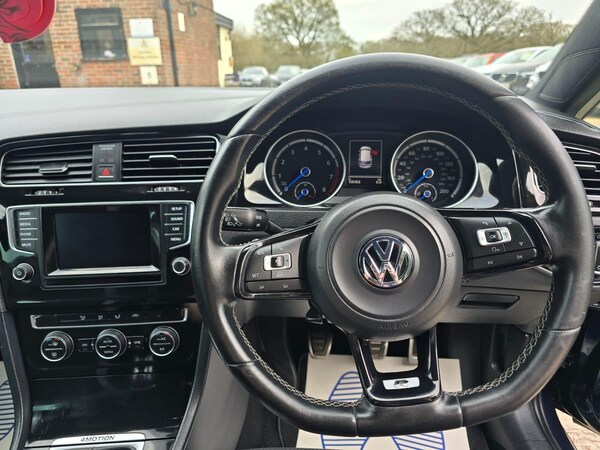 Used Volkswagen Golf 2015 for sale - 76112139: Photo 16